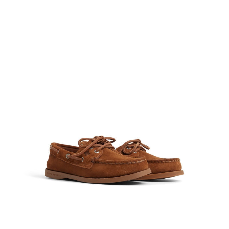 Sperry Sperry x Aritzia Authentic Original™ 2-Eye Boat Shoe FOOTWEAR image