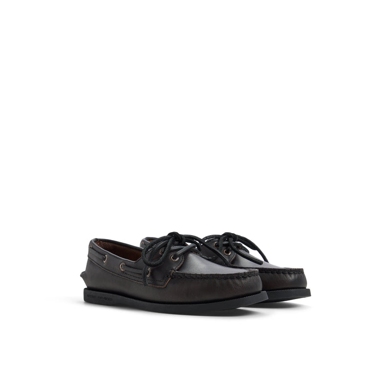 Sperry Sperry x Aritzia Authentic Original™ 2-Eye Boat Shoe FOOTWEAR image