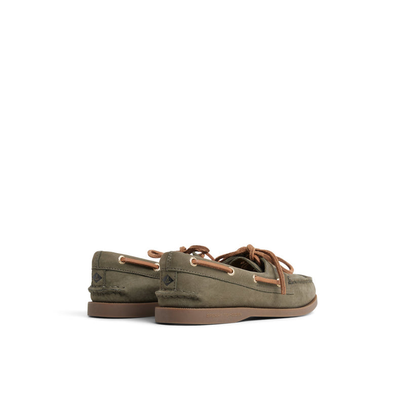 Sperry Sperry x Aritzia Authentic Original™ 2-Eye Boat Shoe FOOTWEAR image