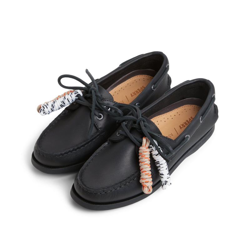 Sperry Sperry x Aritzia Authentic Original™ 2-Eye Boat Shoe FOOTWEAR image