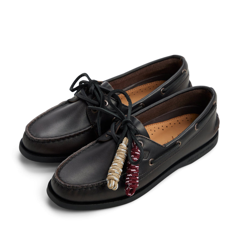 Sperry Sperry x Aritzia Authentic Original™ 2-Eye Boat Shoe FOOTWEAR image