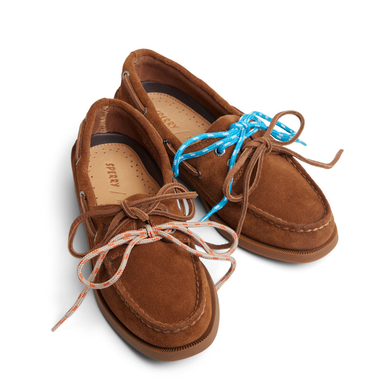 Sperry Sperry x Aritzia Authentic Original™ 2-Eye Boat Shoe FOOTWEAR image