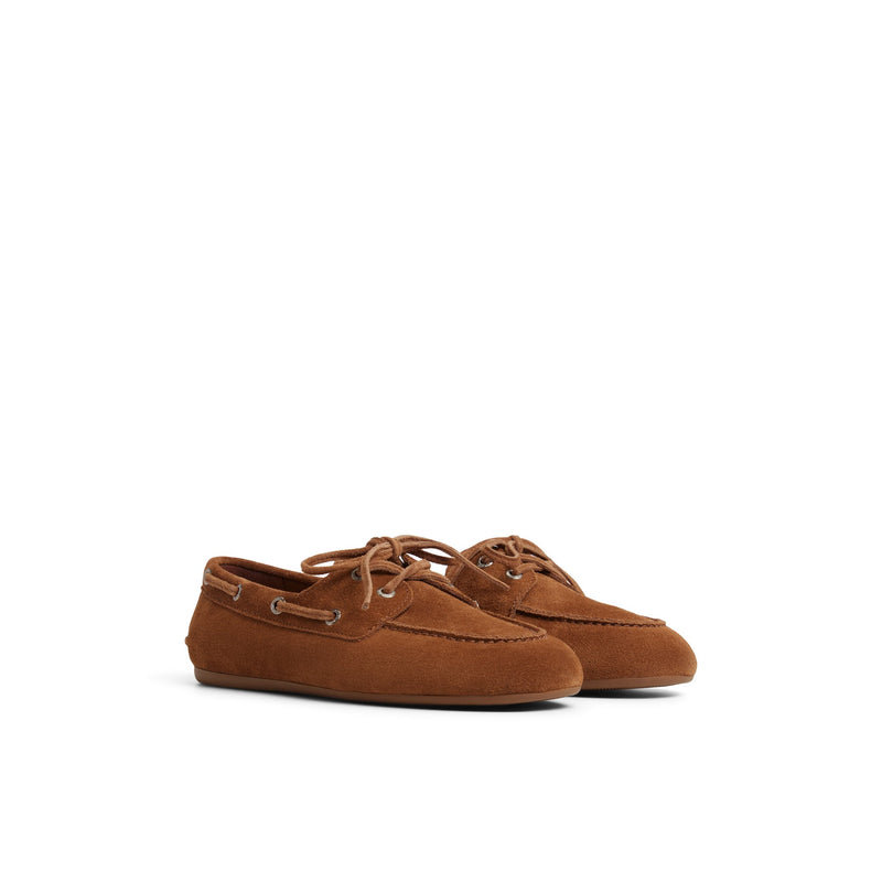 Sperry Sperry x Aritzia Slim Boat Shoe FOOTWEAR image