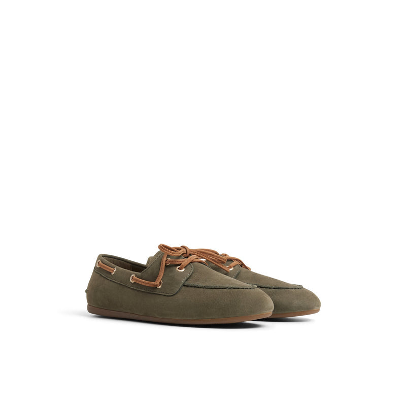 Sperry Sperry x Aritzia Slim Boat Shoe FOOTWEAR image