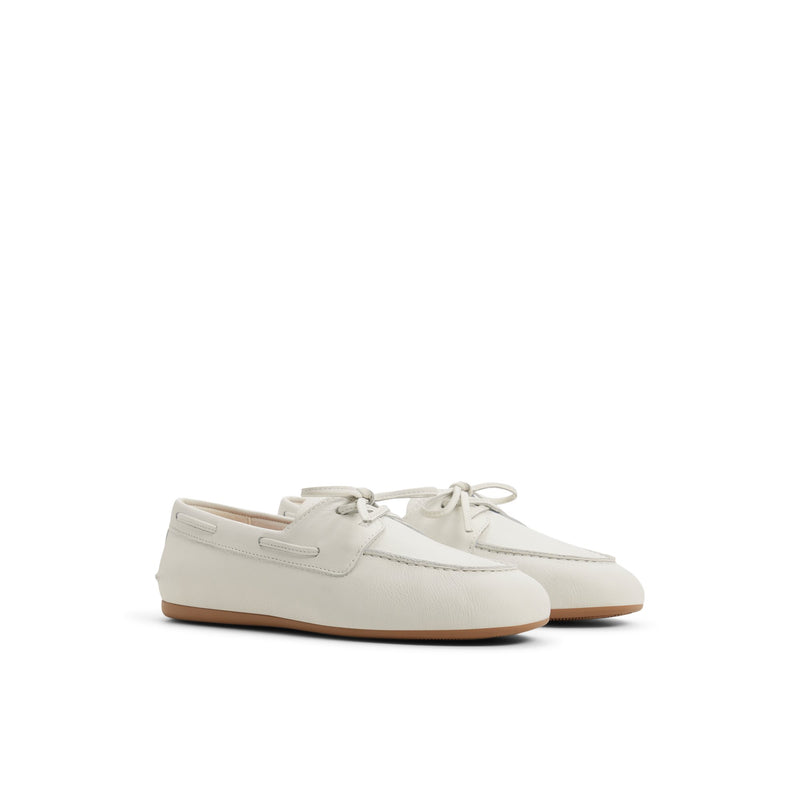Sperry Sperry x Aritzia Slim Boat Shoe FOOTWEAR image