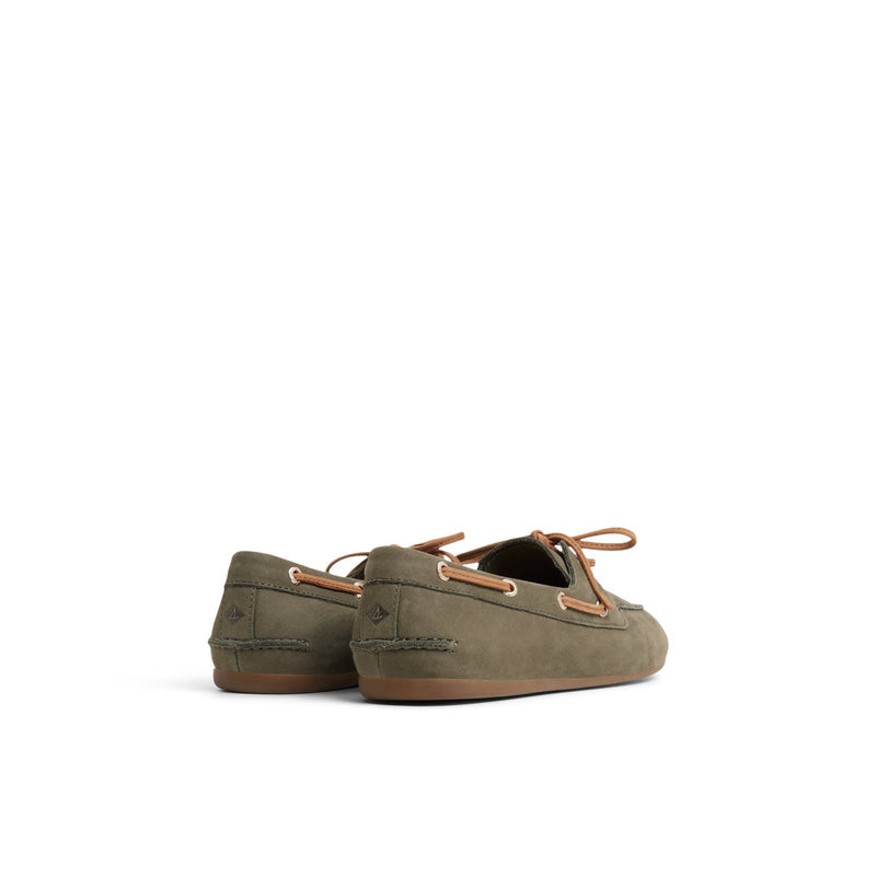 Sperry Sperry x Aritzia Slim Boat Shoe FOOTWEAR image