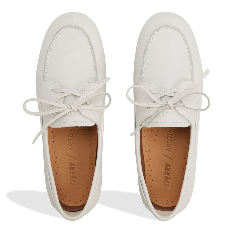 Sperry Sperry x Aritzia Slim Boat Shoe FOOTWEAR image