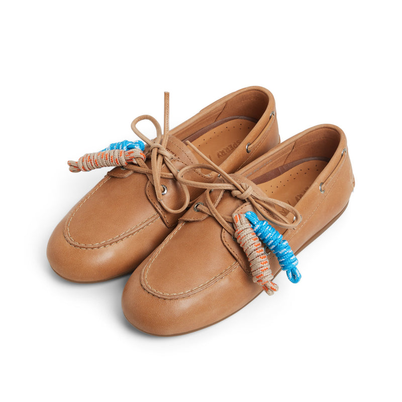 Sperry Sperry x Aritzia Slim Boat Shoe FOOTWEAR image
