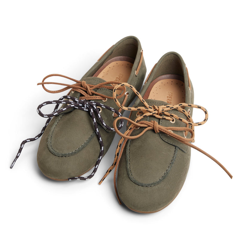 Sperry Sperry x Aritzia Slim Boat Shoe FOOTWEAR image