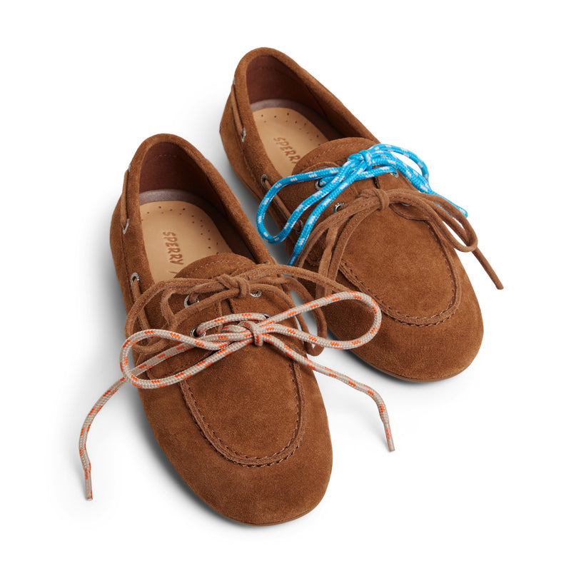 Sperry Sperry x Aritzia Slim Boat Shoe FOOTWEAR image