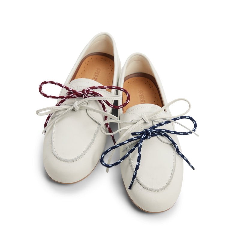 Sperry Sperry x Aritzia Slim Boat Shoe FOOTWEAR image