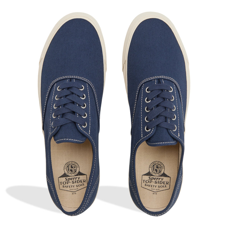Sperry Sperry x BEAMS+ MIL CVO Sneaker FOOTWEAR image