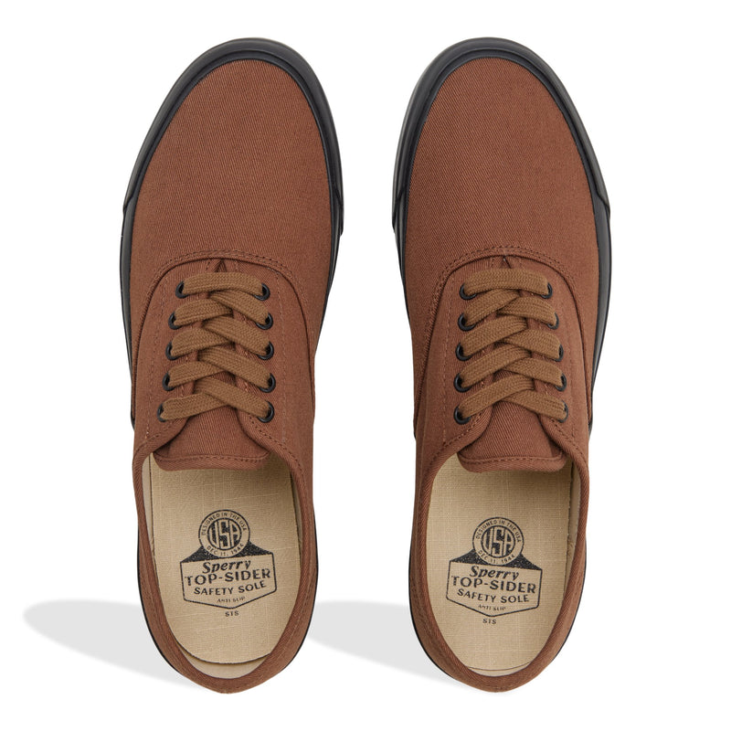 Sperry Sperry x BEAMS+ MIL CVO Sneaker FOOTWEAR image