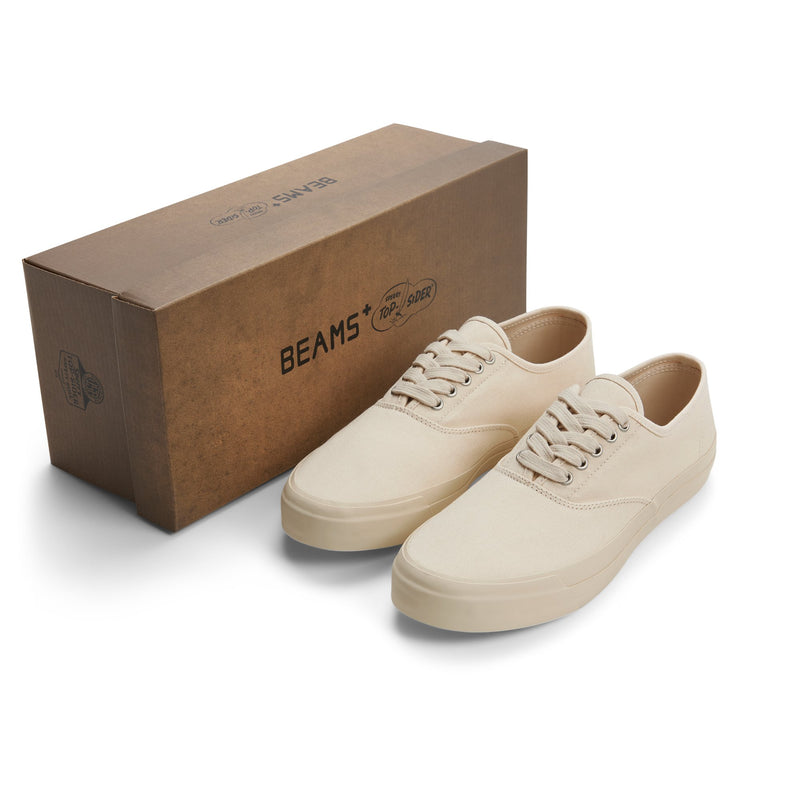 Sperry Sperry x BEAMS+ MIL CVO Sneaker FOOTWEAR image