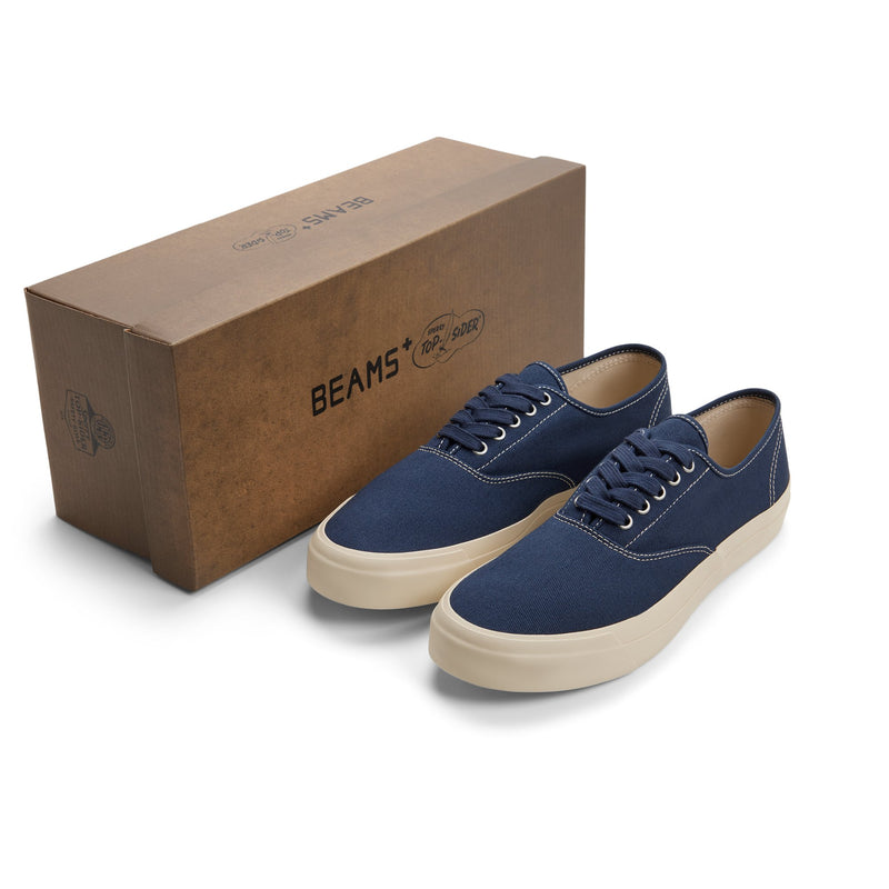 Sperry Sperry x BEAMS+ MIL CVO Sneaker FOOTWEAR image