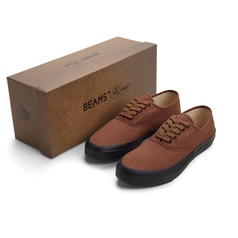 Sperry Sperry x BEAMS+ MIL CVO Sneaker FOOTWEAR image