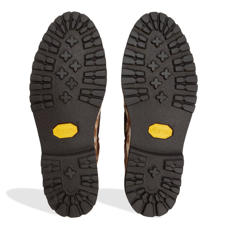 Sperry Sperry x Colour Plus Companie 3-Eye Vibram Lug Boat Shoe FOOTWEAR image