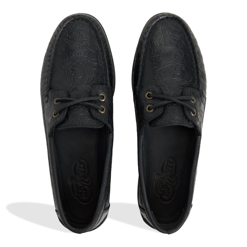 Sperry Sperry x One of These Days Lou Boat Shoe FOOTWEAR image