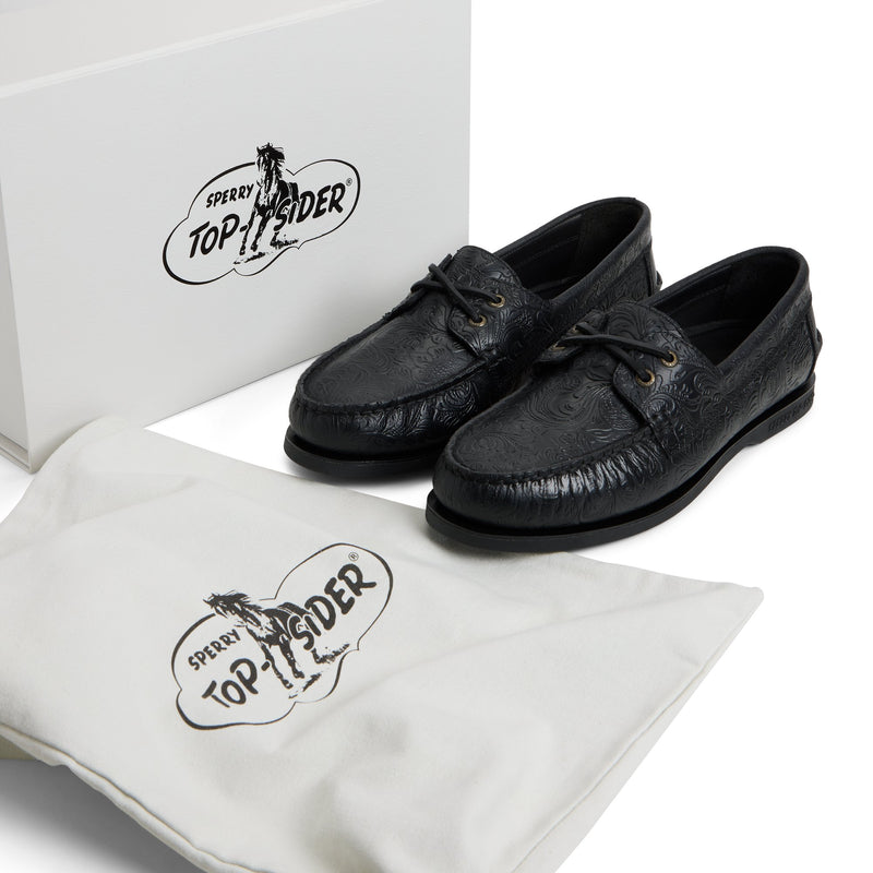Sperry Sperry x One of These Days Lou Boat Shoe FOOTWEAR image