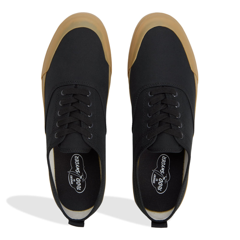 Sperry Sperry x Todd Snyder CVO Sneakers FOOTWEAR image
