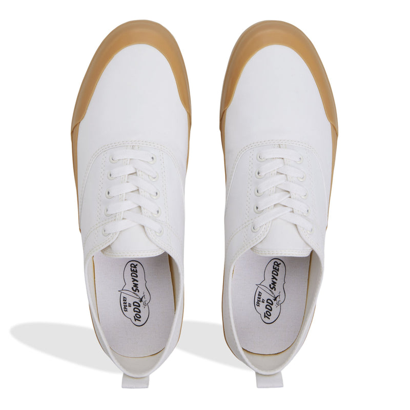 Sperry Sperry x Todd Snyder CVO Sneakers FOOTWEAR image