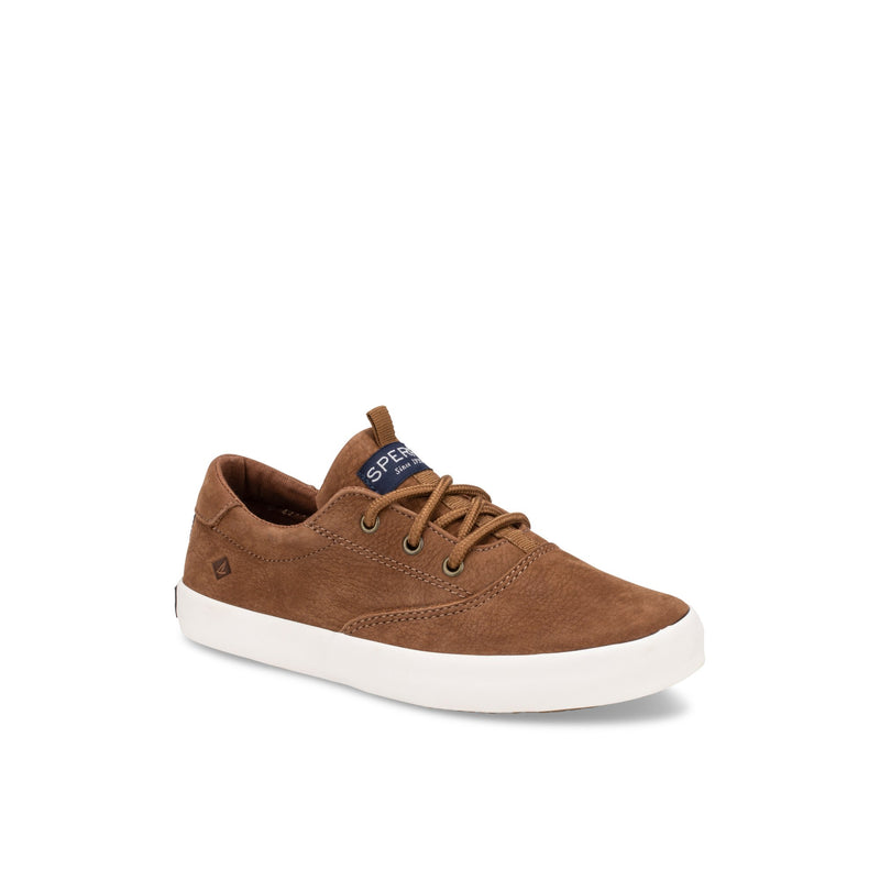 Sperry Spinnaker Washable Junior Sneaker CHILD_CLOTH image