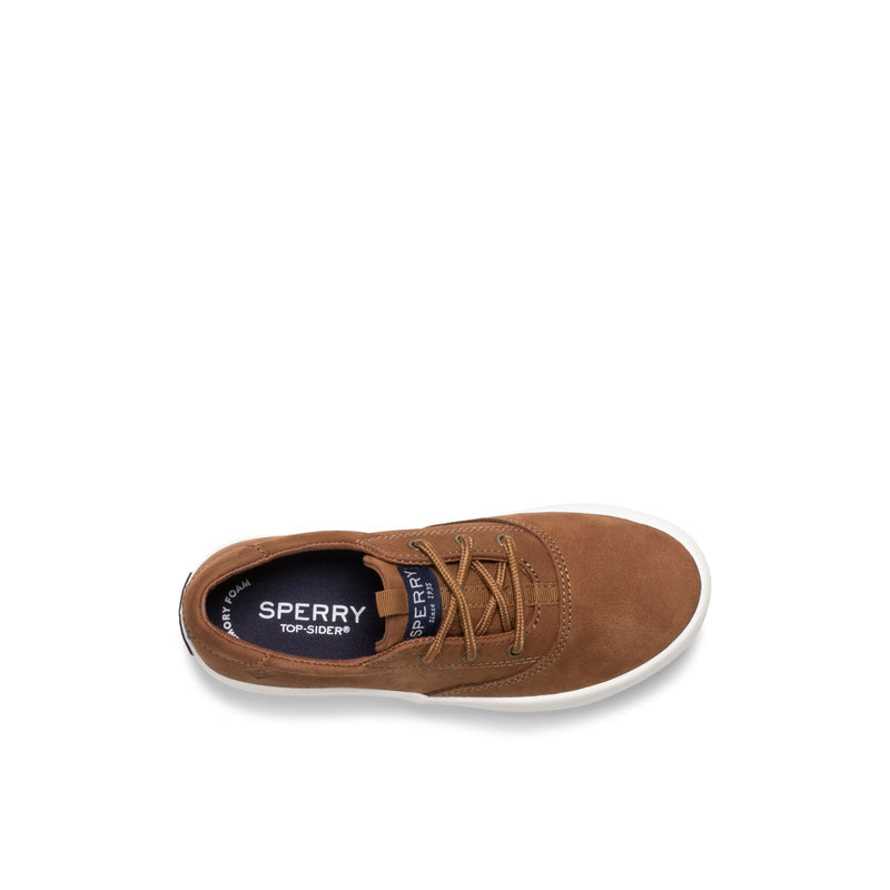 Sperry Spinnaker Washable Junior Sneaker CHILD_CLOTH image