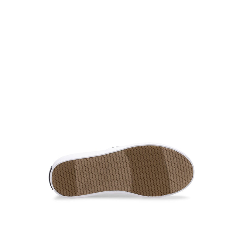 Sperry Spinnaker Washable Junior Sneaker CHILD_CLOTH image