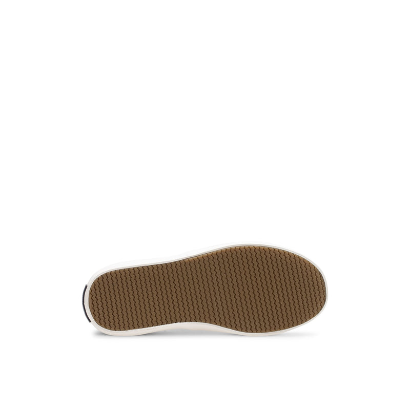Sperry Spinnaker Washable Junior Sneaker CHILD_CLOTH image