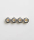 Spitfire Formula Four Classic 97DU Wheels in Natural and 54mm