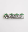 Spitfire Formula Four Classic 99DU Wheels in Green and 52mm