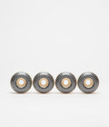 Spitfire Formula Four Classic 99DU Wheels in Silver and 54mm