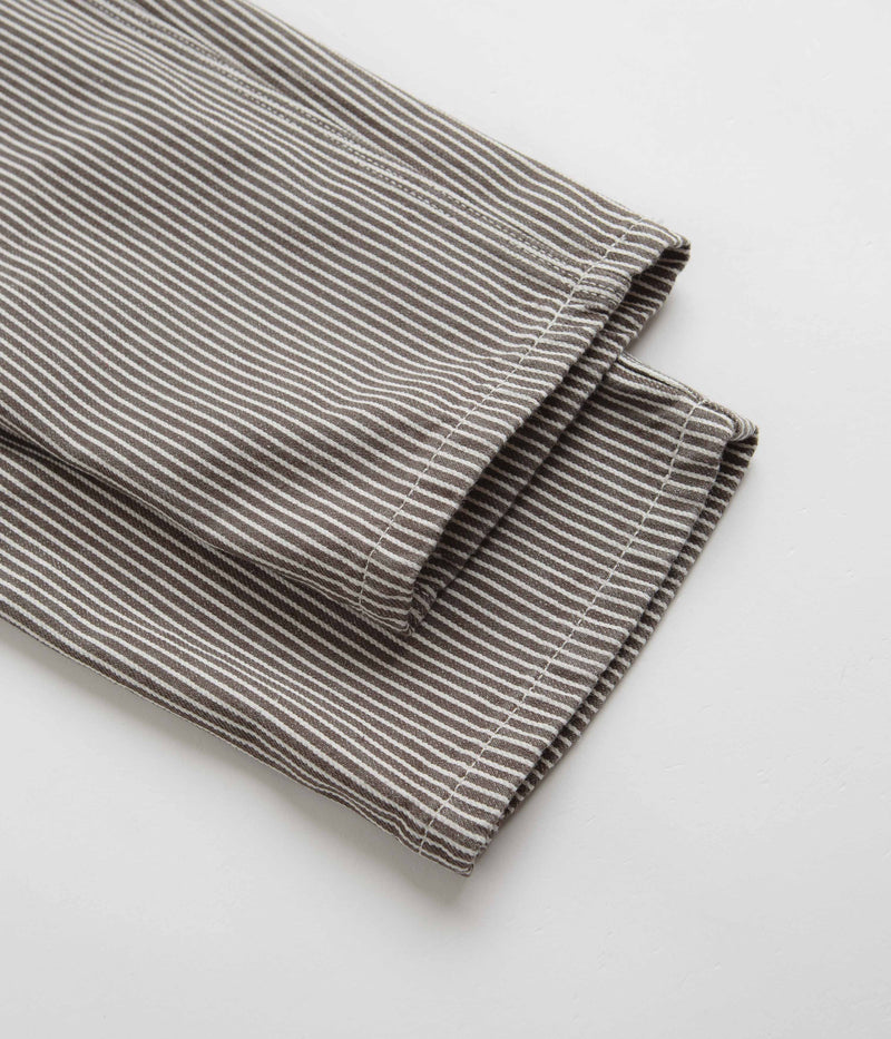 Stan Ray 80s Painter Pants in Black Stone Hickory