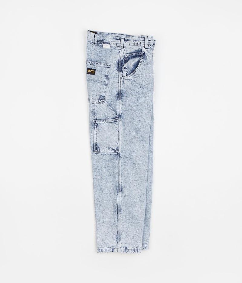 Stan Ray Big Job Painter Pants in 90s Fade