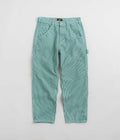 Stan Ray Big Job Painter Pants in Agave Stone Hickory