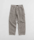 Stan Ray Big Job Painter Pants in Black Stone Hickory