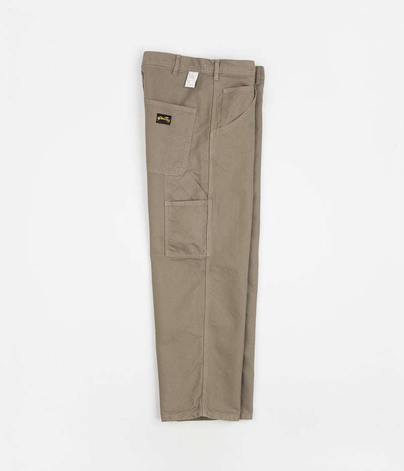 Stan Ray Big Job Painter Pants in Dusk Twill