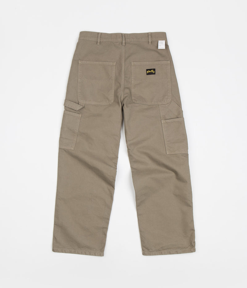Stan Ray Big Job Painter Pants in Dusk Twill
