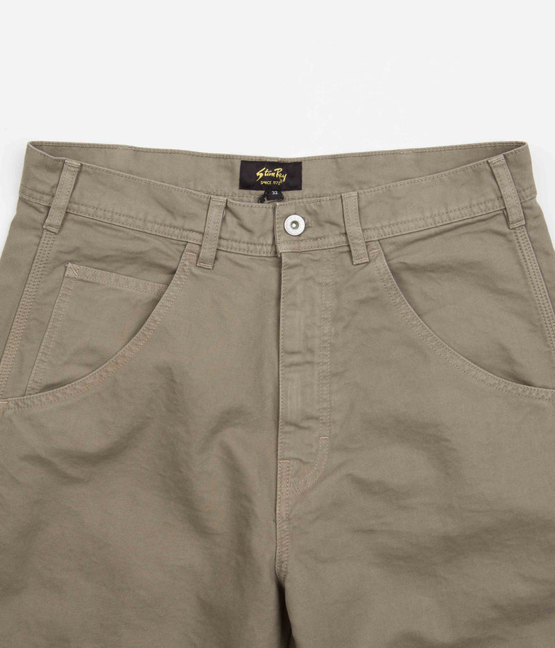 Stan Ray Big Job Painter Pants in Dusk Twill
