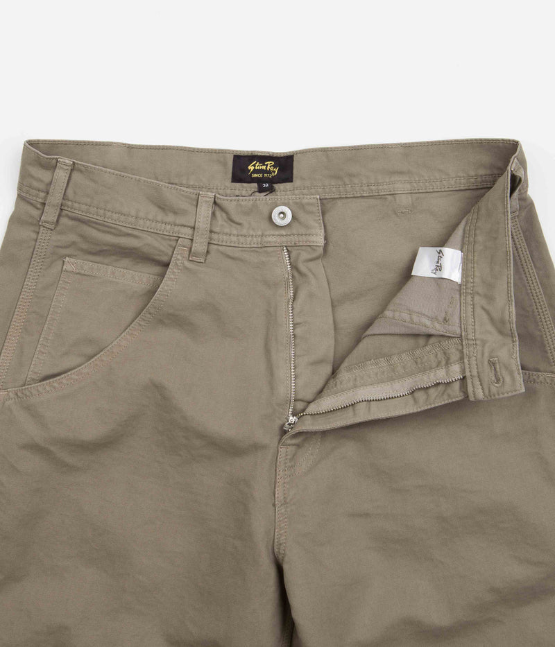 Stan Ray Big Job Painter Pants in Dusk Twill