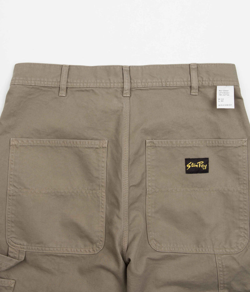 Stan Ray Big Job Painter Pants in Dusk Twill