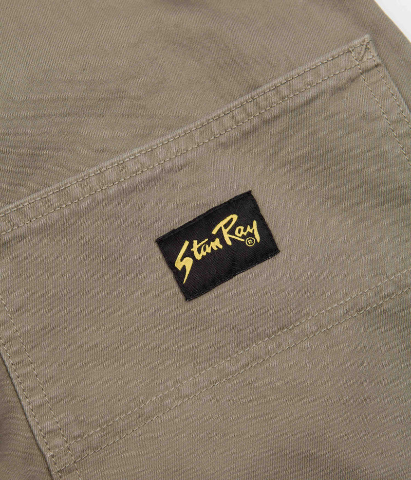 Stan Ray Big Job Painter Pants in Dusk Twill