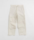 Stan Ray Big Job Painter Pants in Natural Drill