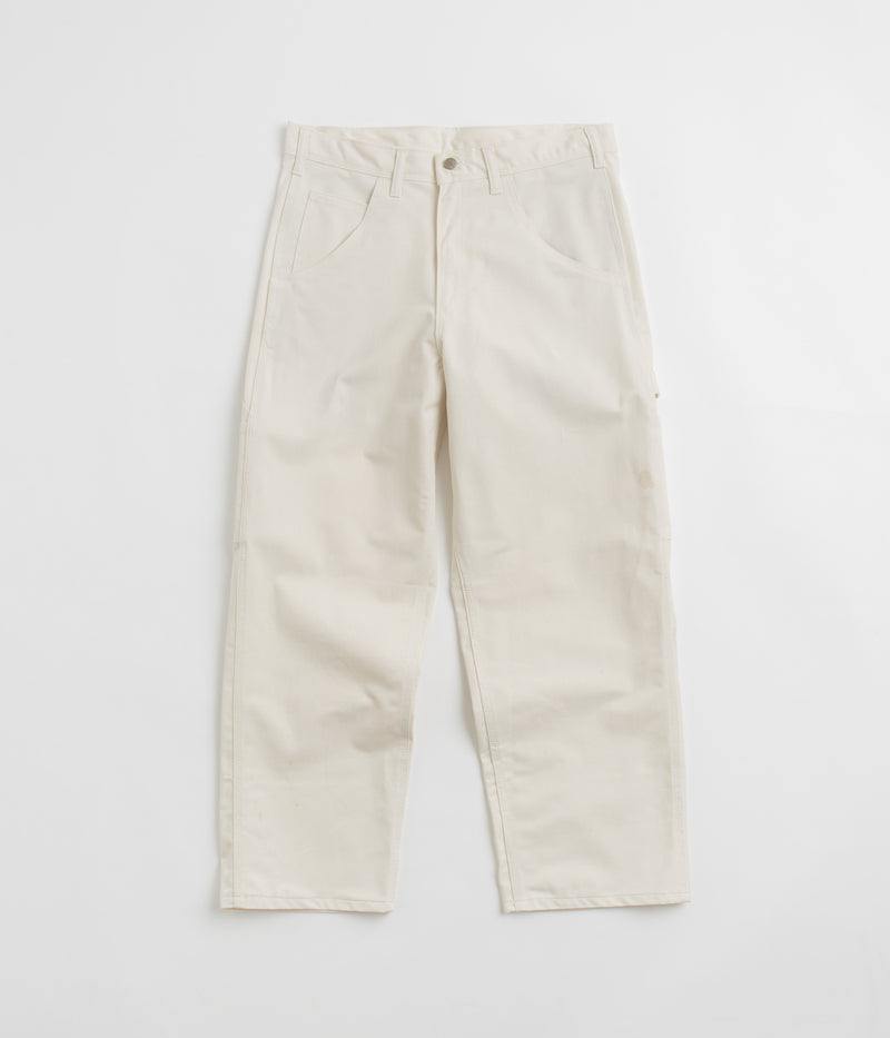 Stan Ray Big Job Painter Pants in Natural Drill