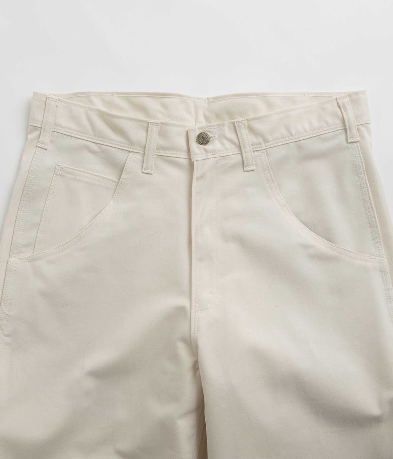 Stan Ray Big Job Painter Pants in Natural Drill
