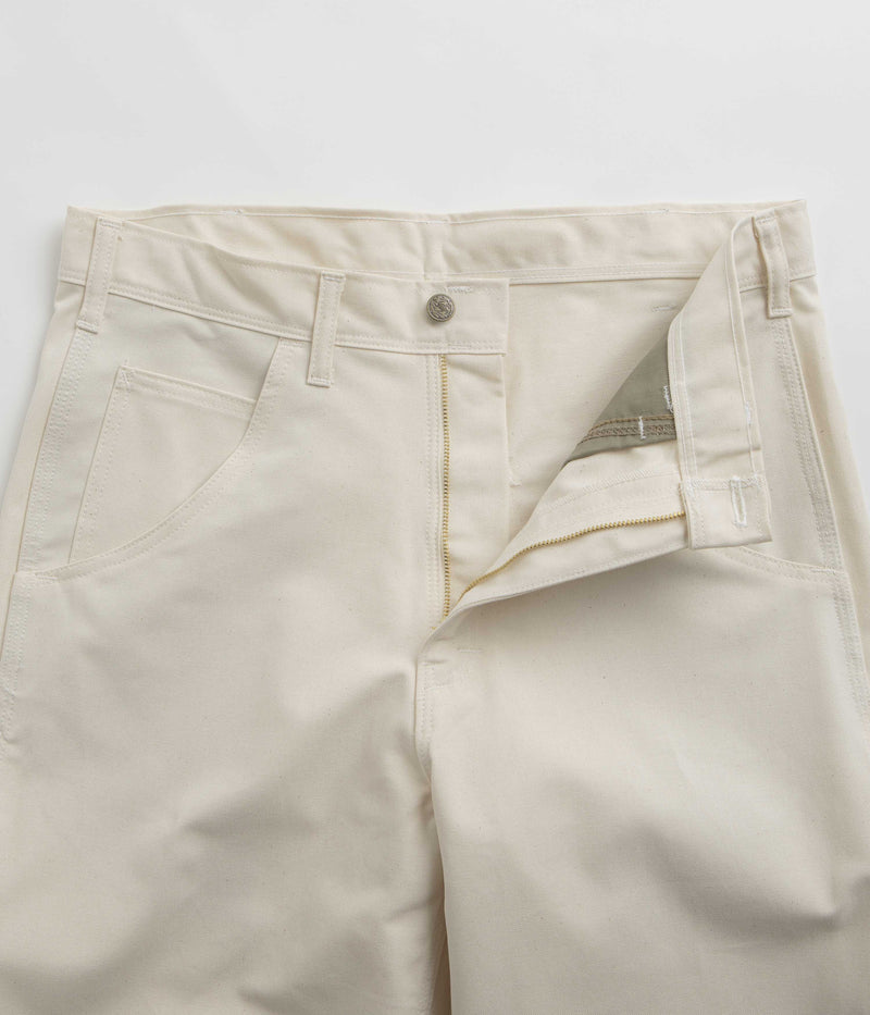 Stan Ray Big Job Painter Pants in Natural Drill