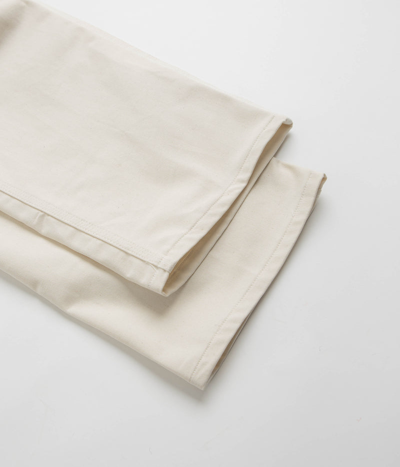 Stan Ray Big Job Painter Pants in Natural Drill