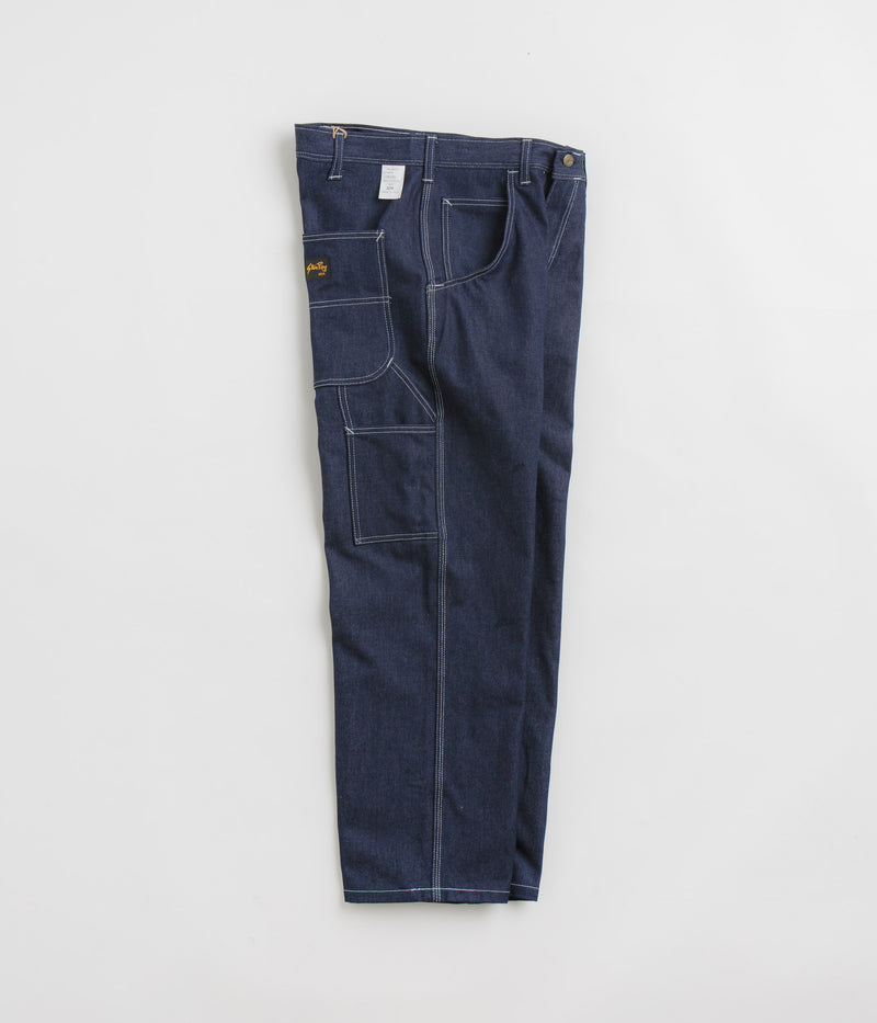 Stan Ray Big Job Painter Pants in Raw Denim