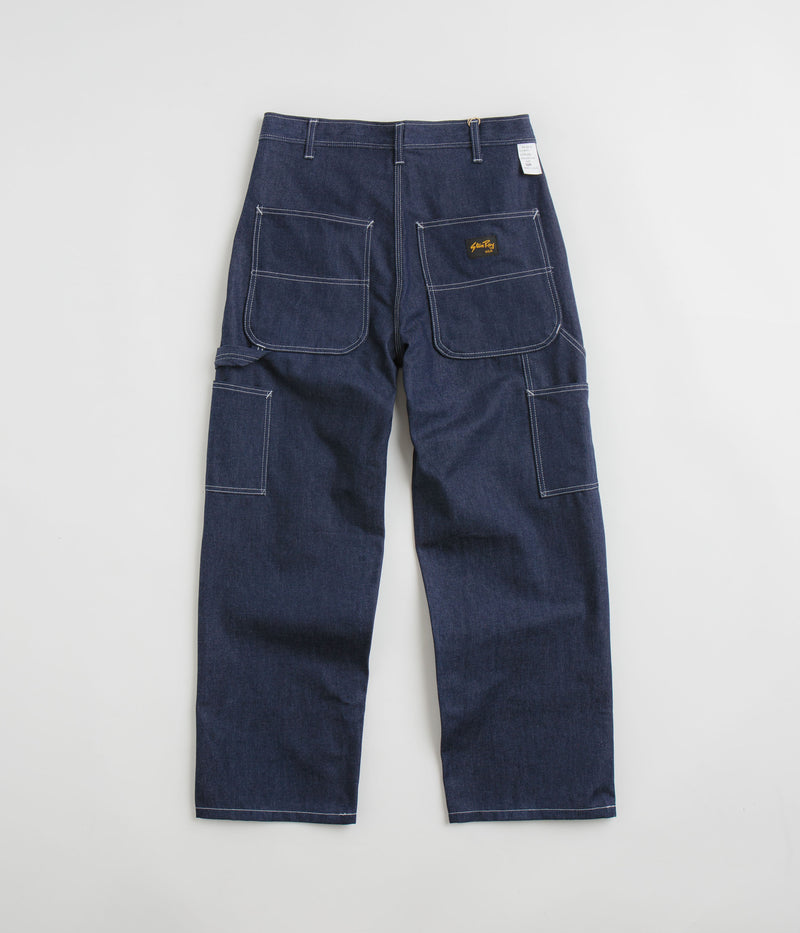 Stan Ray Big Job Painter Pants in Raw Denim
