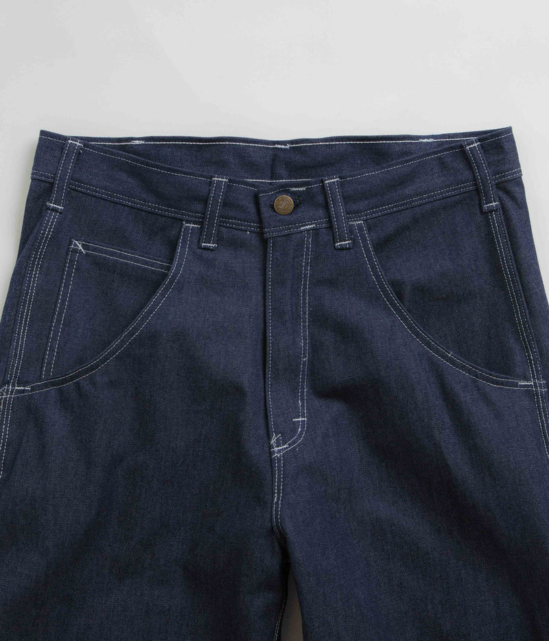 Stan Ray Big Job Painter Pants in Raw Denim